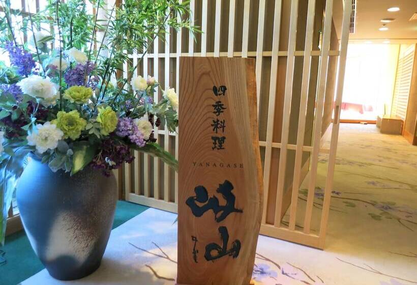 ホテル Grand Vert Gizan