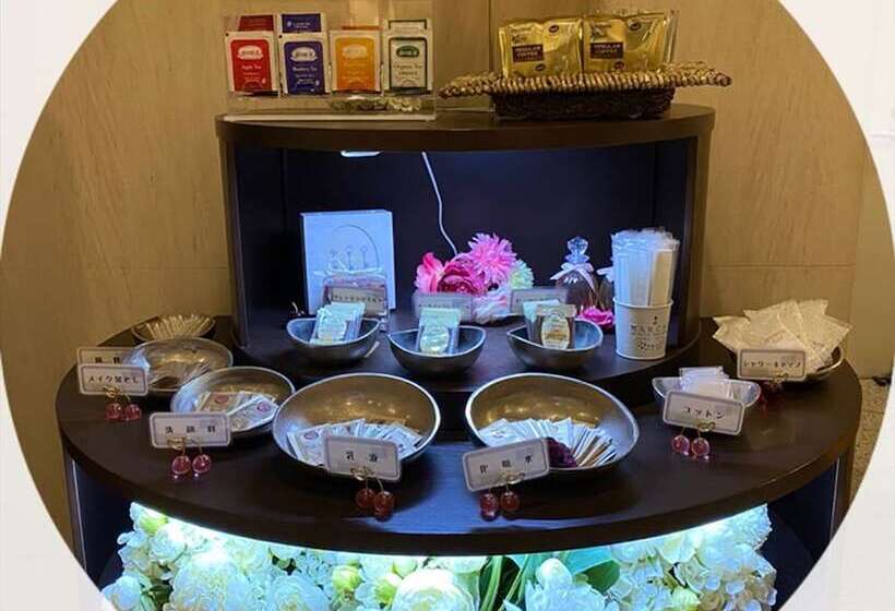 فندق Grand Vert Gizan