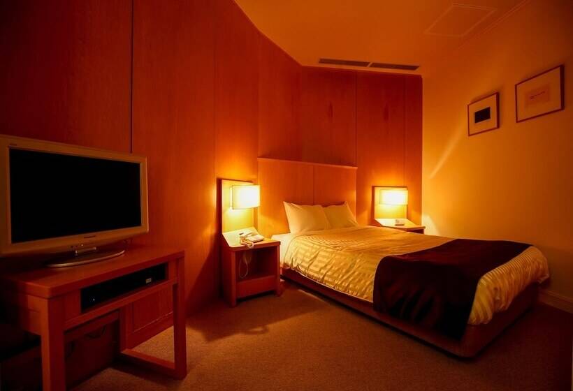 فندق Grand Vert Gizan