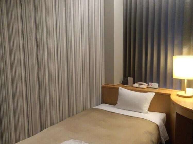 ホテル Grand Vert Gizan