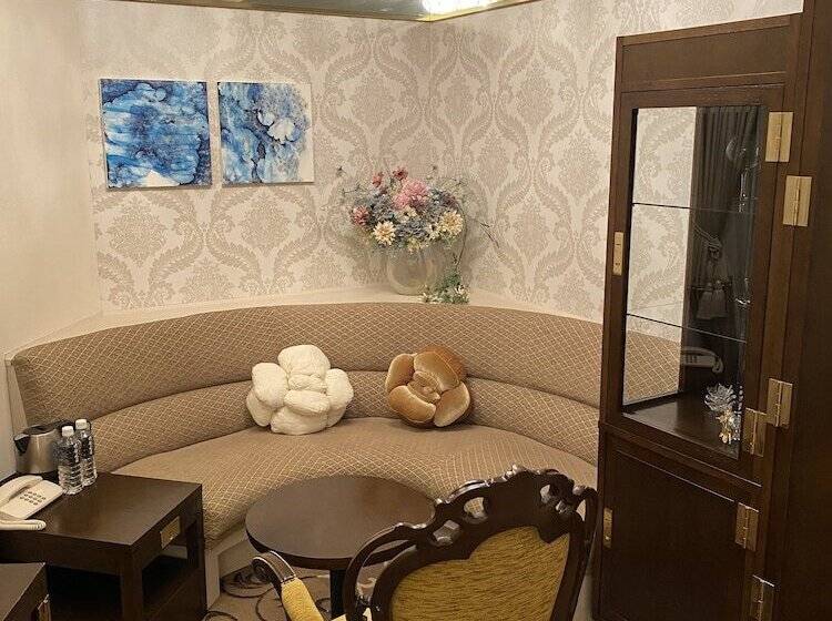 ホテル Grand Vert Gizan