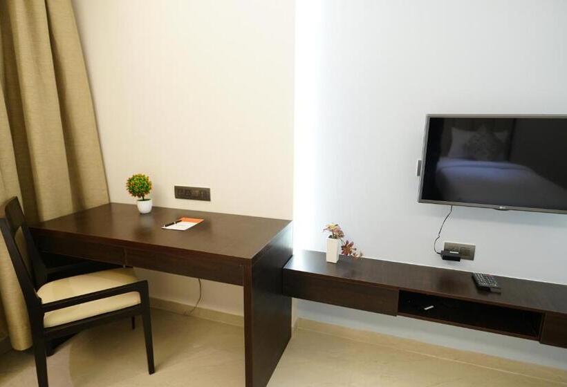 فندق Grand Visava Lonavala