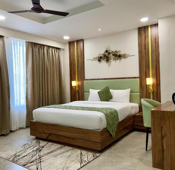 فندق Grand Visava Lonavala