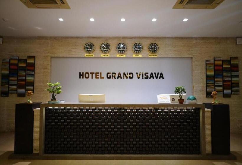 فندق Grand Visava Lonavala