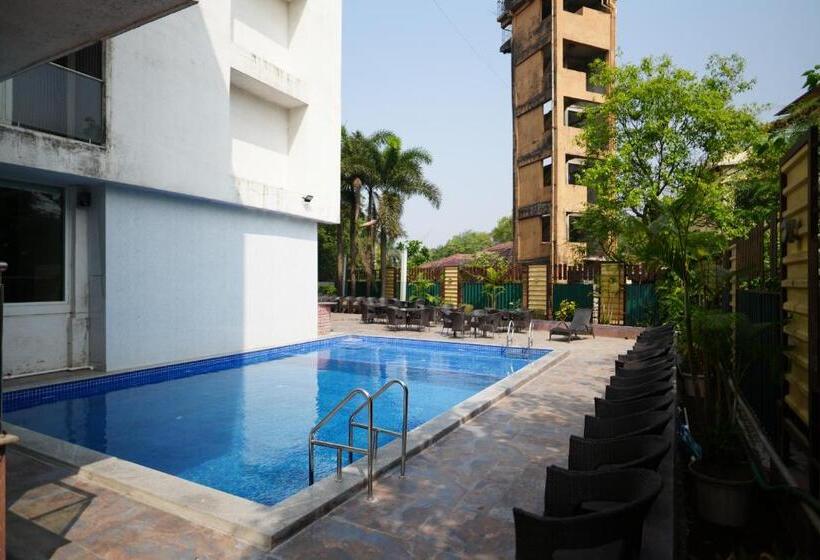 فندق Grand Visava Lonavala