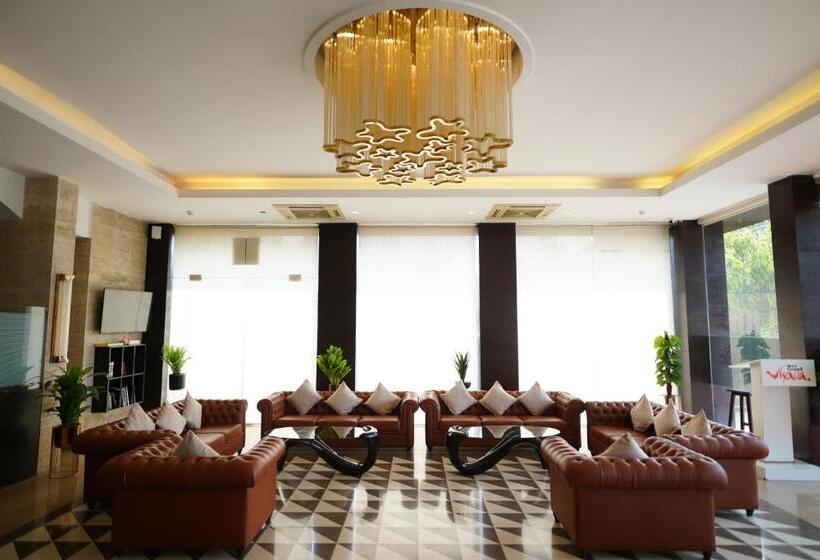 فندق Grand Visava Lonavala