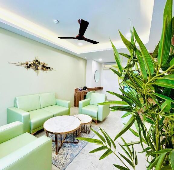 فندق Grand Visava Lonavala