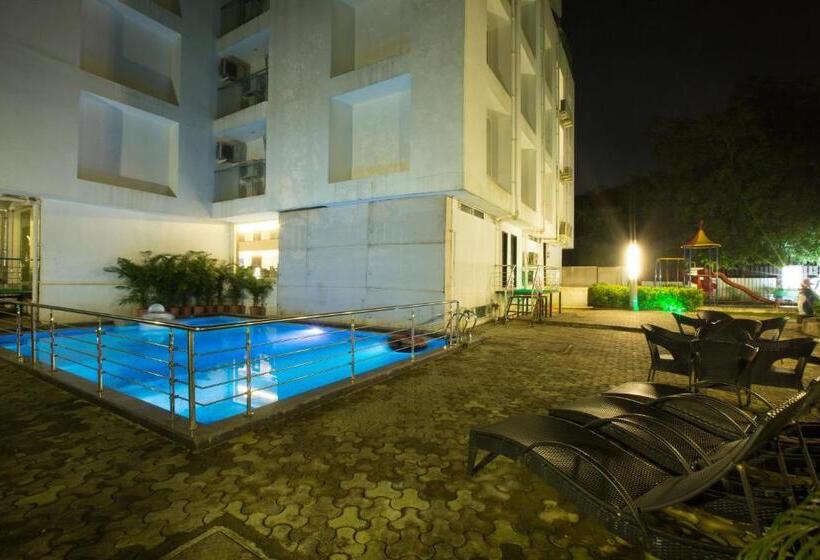 فندق Grand Visava Lonavala