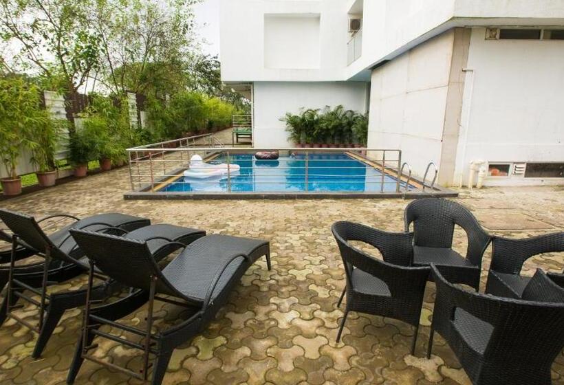 فندق Grand Visava Lonavala