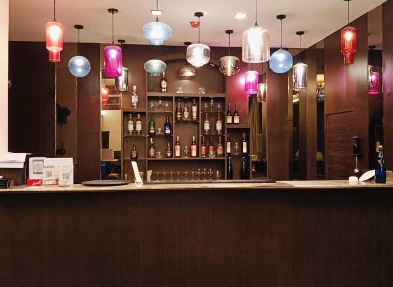 فندق Grand Visava Lonavala