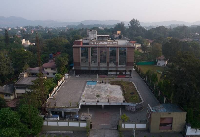 فندق Grand Visava Lonavala