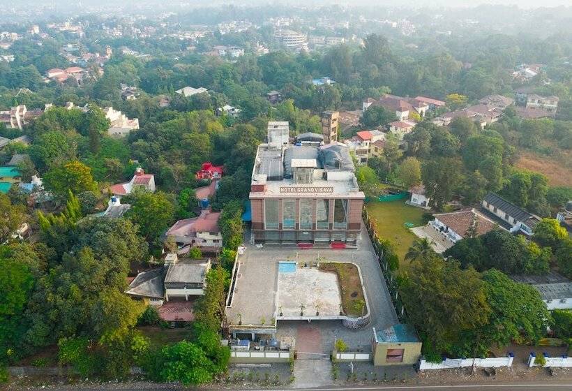 فندق Grand Visava Lonavala