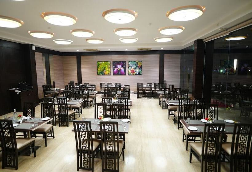 فندق Grand Visava Lonavala