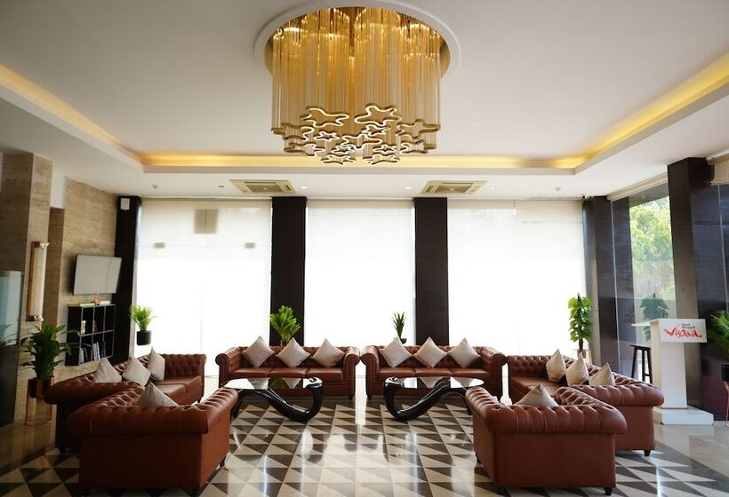 فندق Grand Visava Lonavala