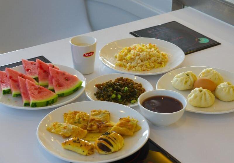 Отель Greentree Inn Changzhou East Dongfang Road Hengnai Logistics Park Express