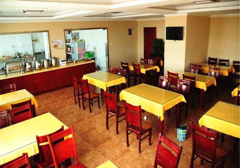 Отель Greentree Inn Changzhou East Dongfang Road Hengnai Logistics Park Express