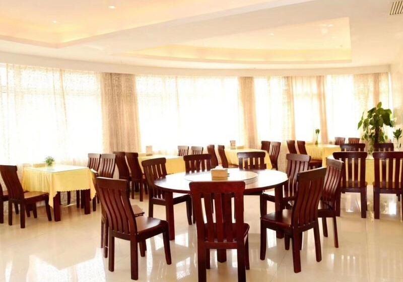 Hotel Greentree Inn Suzhou Zhangjiagang Daxin Town Pingbei Road Express