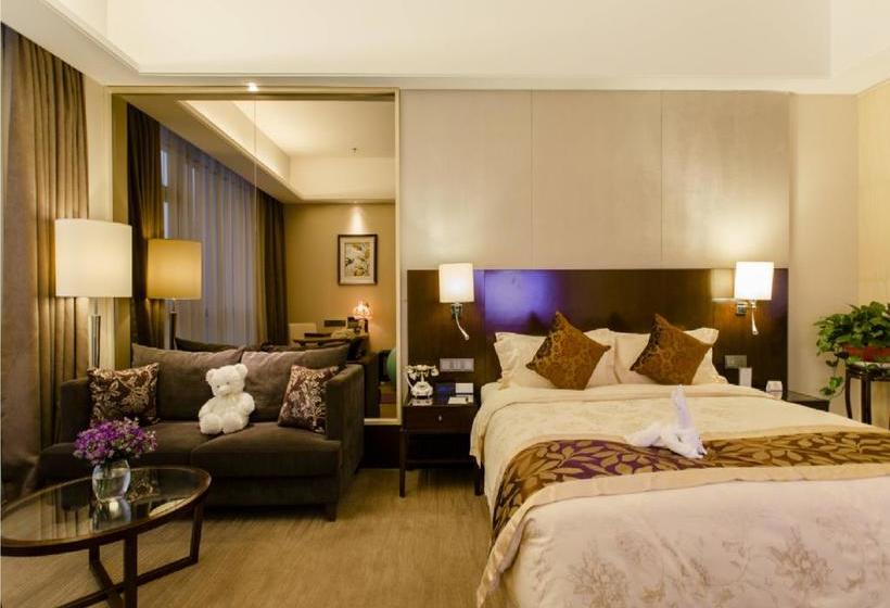 ホテル Huashan Furun