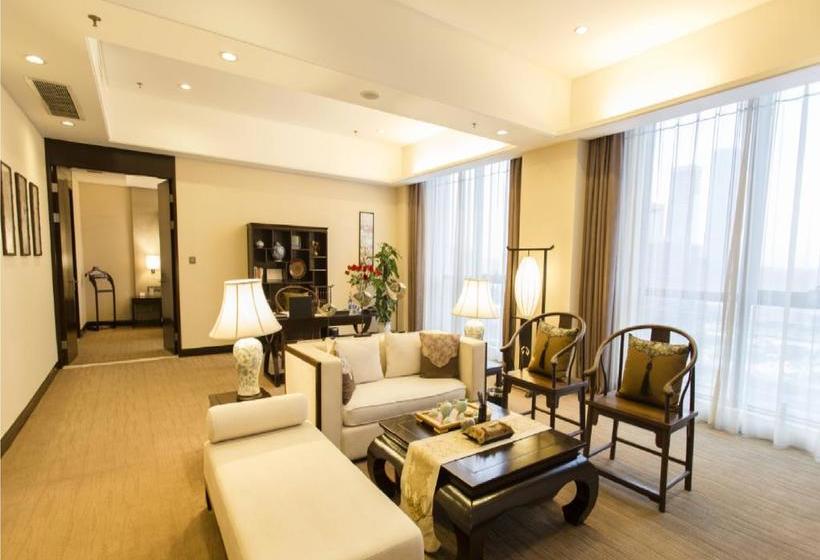 ホテル Huashan Furun