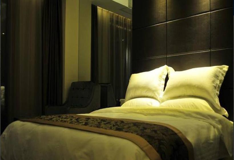 ホテル Huashan Furun