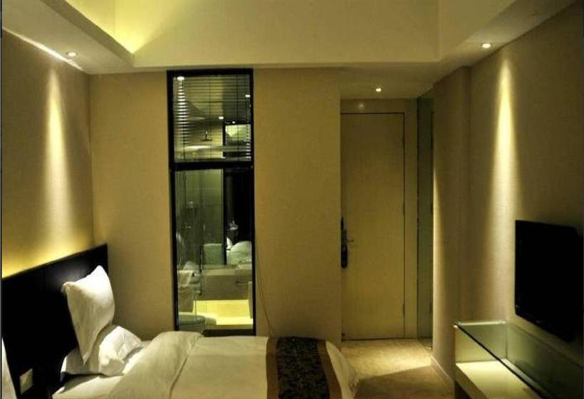 ホテル Huashan Furun