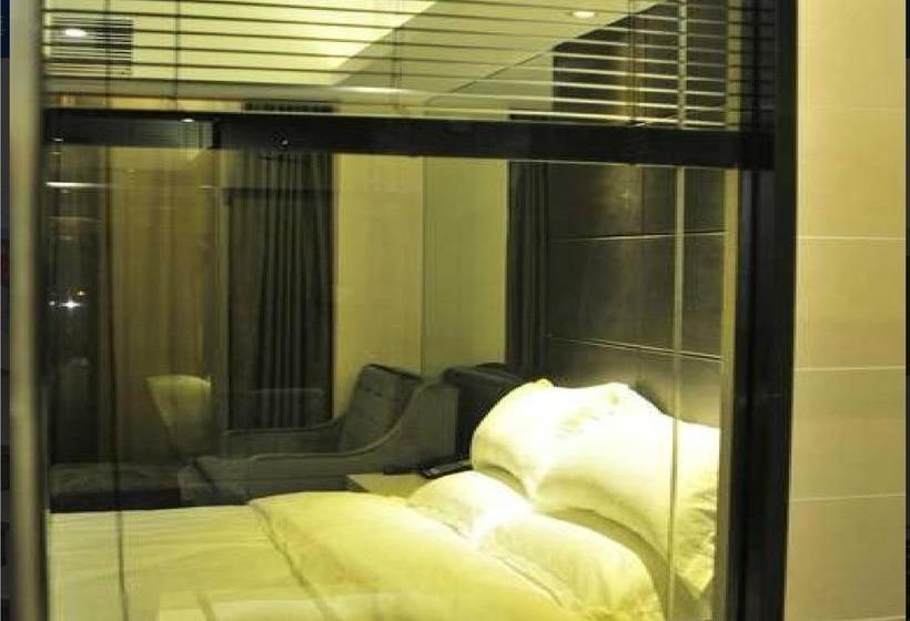 ホテル Huashan Furun