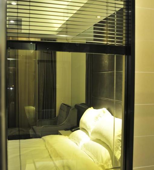 ホテル Huashan Furun