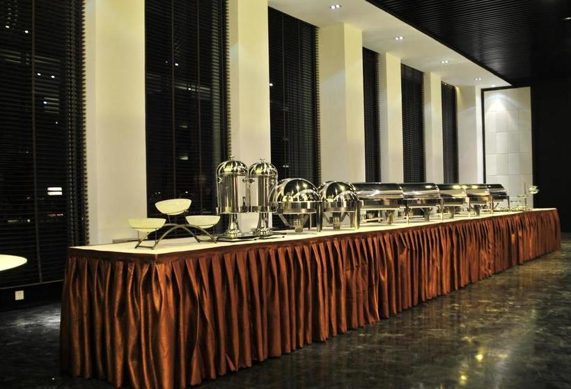 בית מלון כפרי Huashan Furun