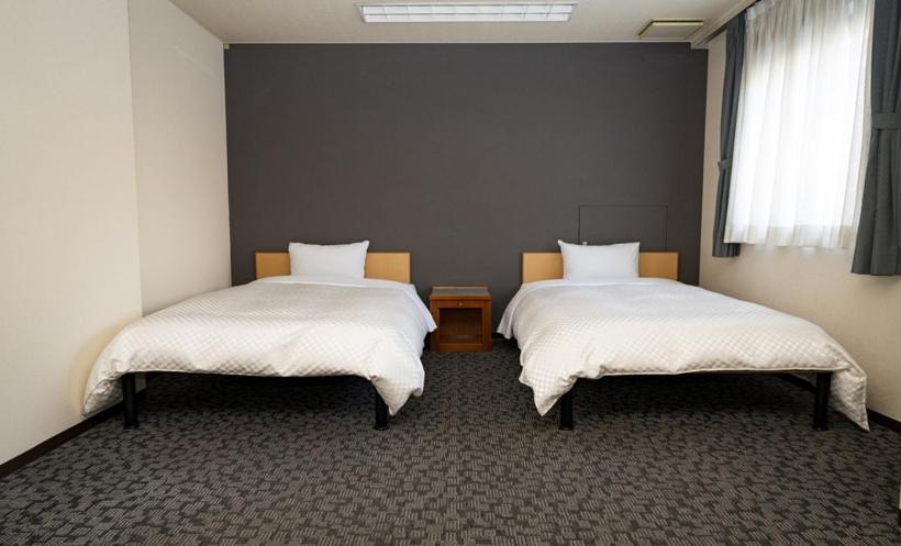 酒店 Il Viale Hachinohe Annex