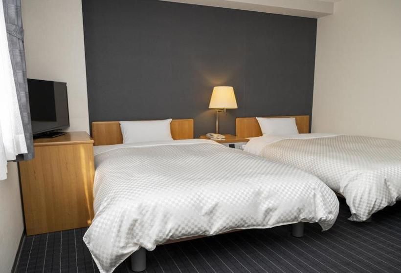 酒店 Il Viale Hachinohe Annex