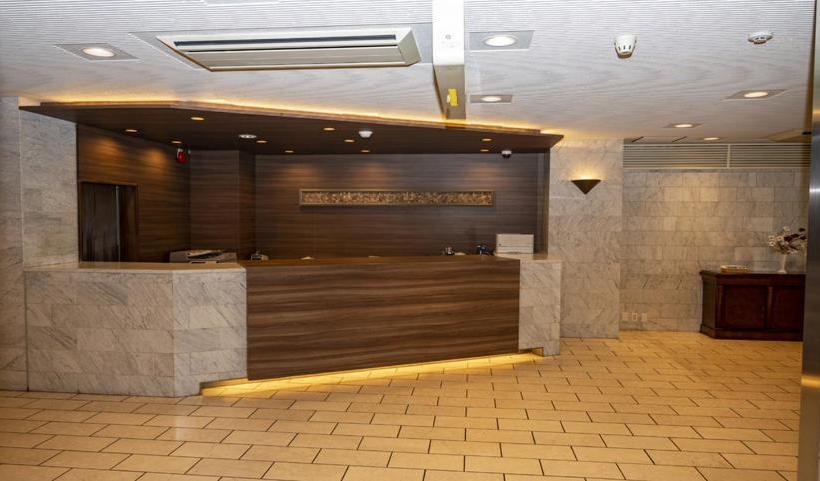 酒店 Il Viale Hachinohe Annex