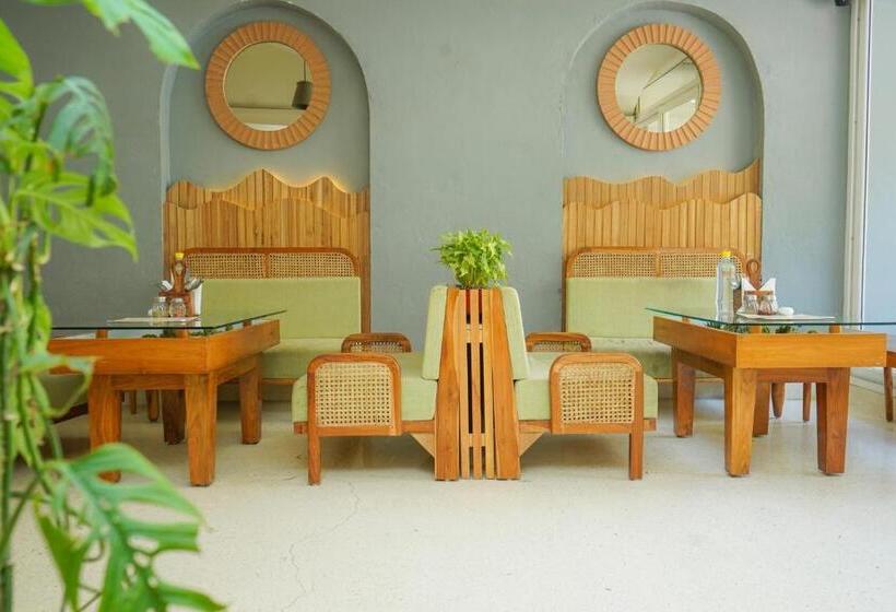 ホテル Ishan A Ganges Riverside Retreat By Salvus