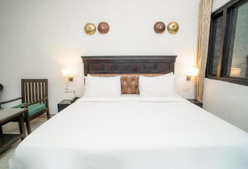 ホテル Ishan A Ganges Riverside Retreat By Salvus