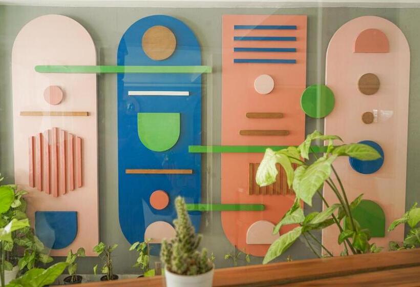 ホテル Ishan A Ganges Riverside Retreat By Salvus