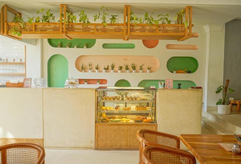 ホテル Ishan A Ganges Riverside Retreat By Salvus