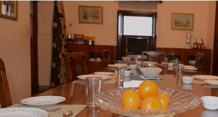 فندق Jaswant Bhawan