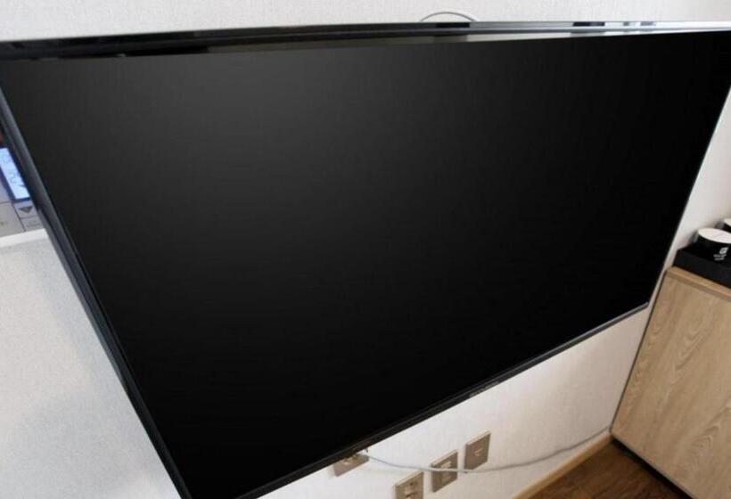 Отель Jeju Slim