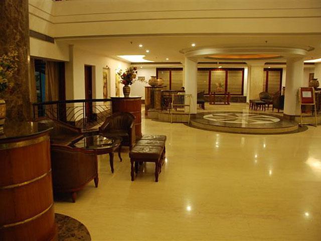 هتل Leo Fort  Jalandhar