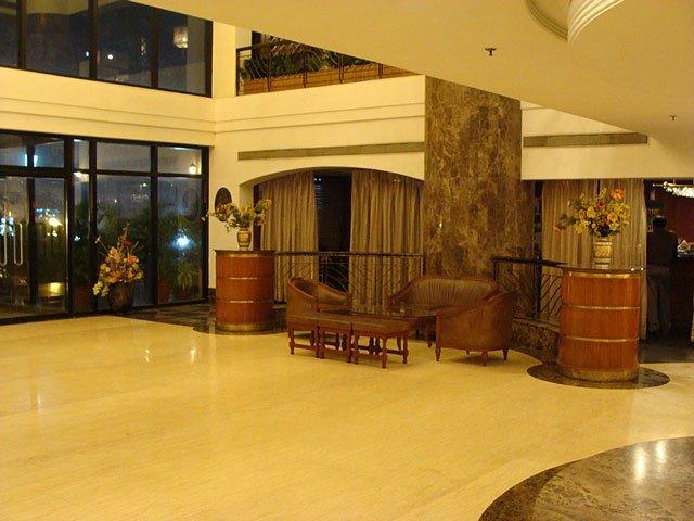 Отель Leo Fort  Jalandhar