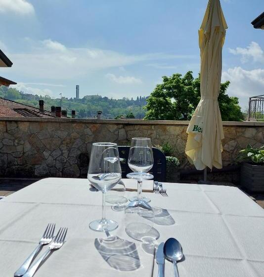 فندق Locanda Castagna