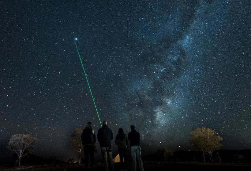 فندق Lord Milner