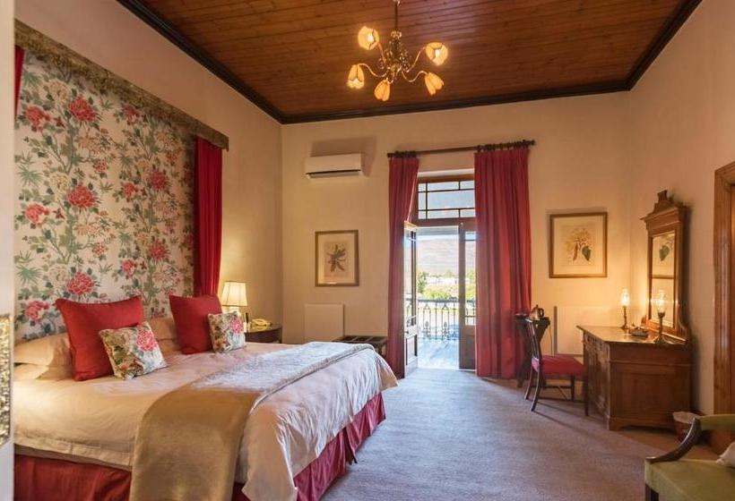 فندق Lord Milner