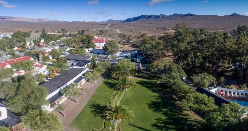 فندق Lord Milner