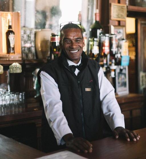 فندق Lord Milner