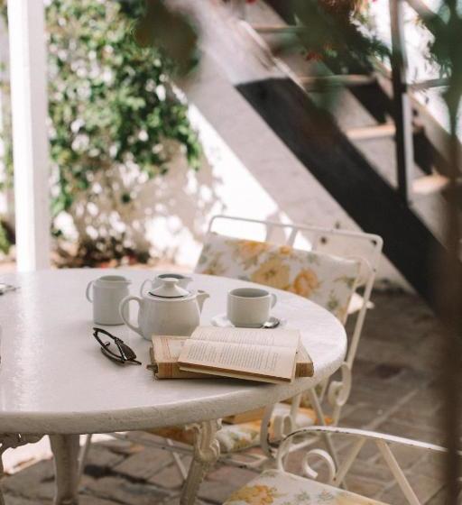 فندق Lord Milner