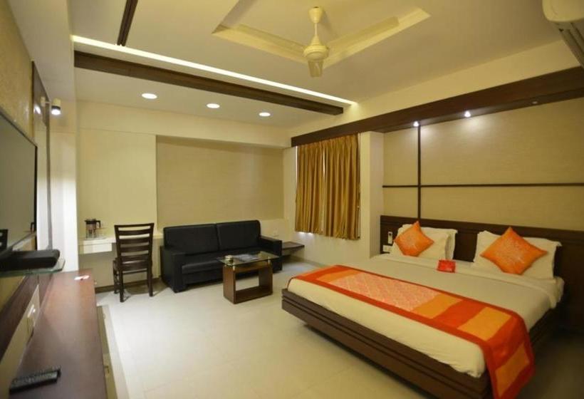 בית מלון כפרי Marigold