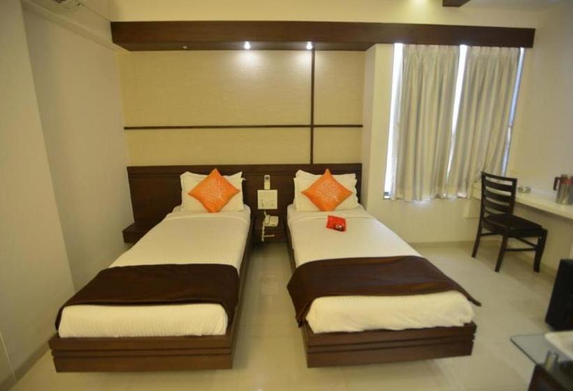 בית מלון כפרי Marigold