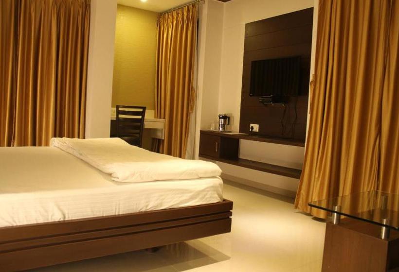 בית מלון כפרי Marigold