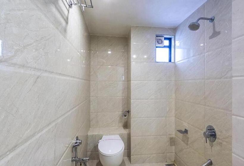 בית מלון כפרי Marigold