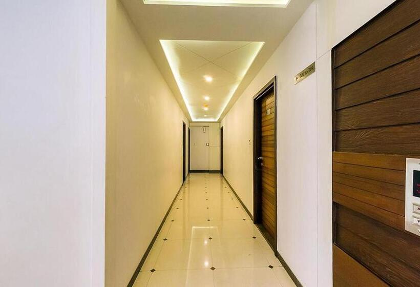 בית מלון כפרי Marigold